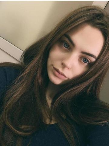 Проститутка Доминика