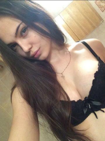Проститутка Эвелина